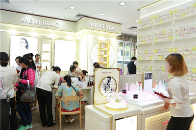 廣州環亞化妝品科技股份 跨界布局醫療服務，打造健康美麗新生態