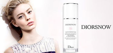 追求健康白皙，三款精選美白產品推薦