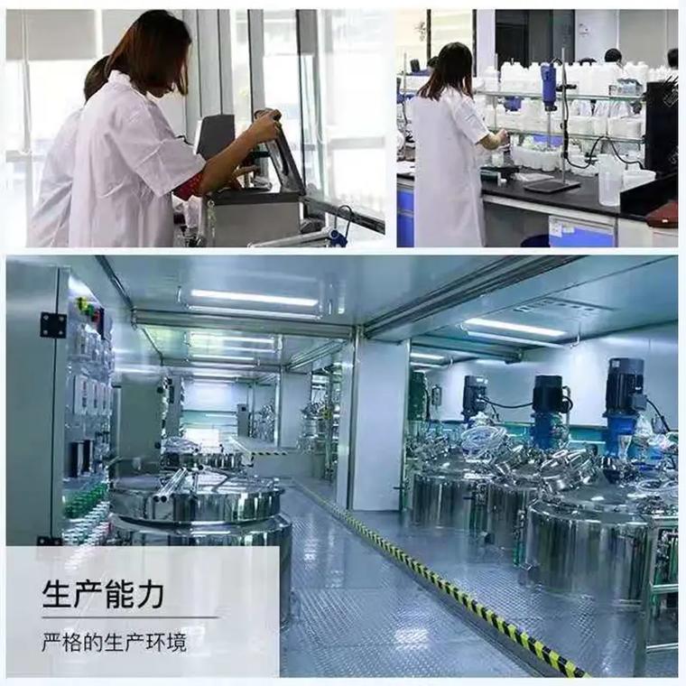 深耕專業線，直供美容院 老工廠的品質承諾與私享套盒