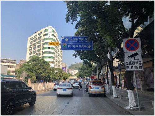 粵S注意 市區增設多個電子警察，廣州“開四停四”3月31日起恢復